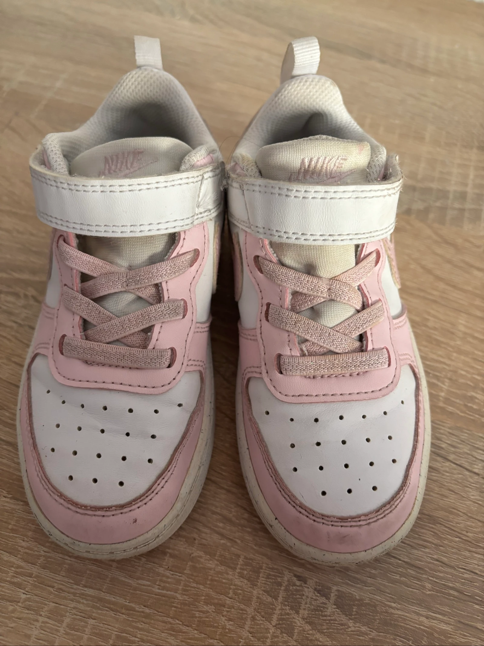 Deportivas nike